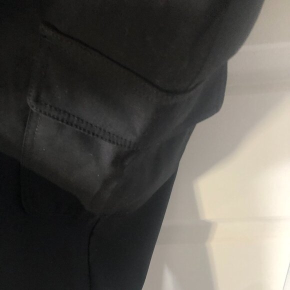 Max Studio Cargo Pants 3X - Picture 9 of 11